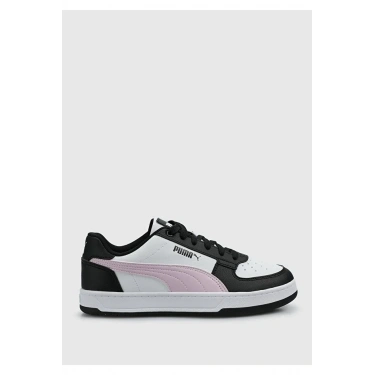 Puma Caven 2.0 392290-24 Siyah-Lila (36-40)
