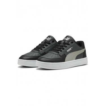 Puma Caven 2.0 Jr 393837-58 Gri Siyah