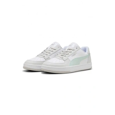 Puma Caven 2.0 392290-56 Beyaz-A.Yeşil (36-40)