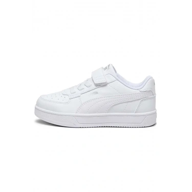 Puma Caven 2.0 JR (393839-02 Beyaz (28-35)