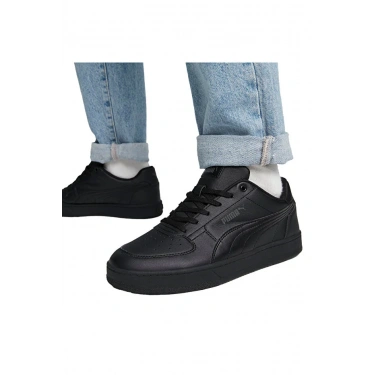 Puma Caven 2.0 392290-01 Siyah (40-45)