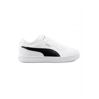 Puma Caven 2.0 392290-03 Beyaz-Siyah (40-45)