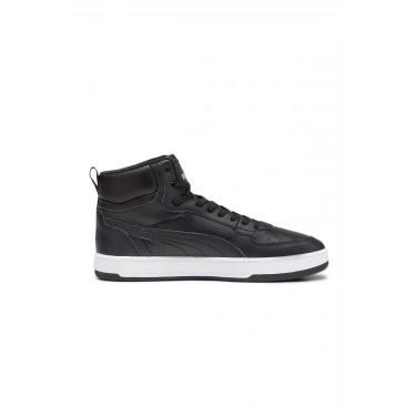Puma Caven 2.0 Mid WTR Siyah-Beyaz