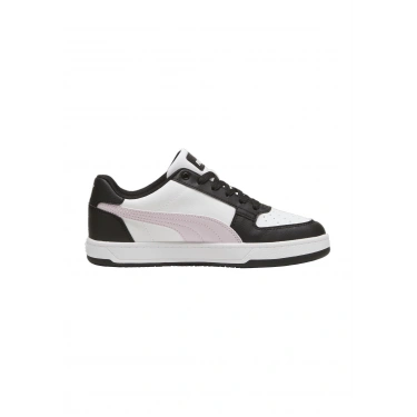 Puma Caven 2.0 392290-24 Siyah-Lila (36-40)