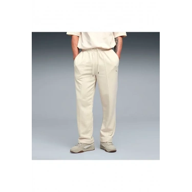 Puma CLASS Eşofman Alt 633017-87 Bej