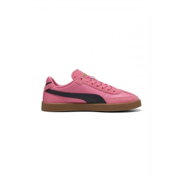 Puma Club Era II 397447-26 Pembe/K.Laci (36-40)