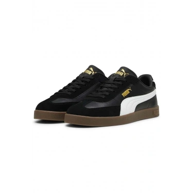 Puma Club II Era 397447-02 Siyah (40-45)