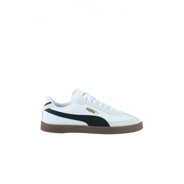 Puma Club II Era 397447-07 Beyaz Bej (40-45)