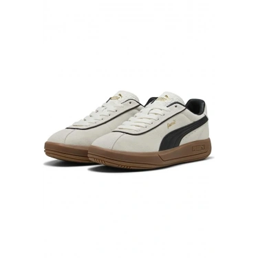 Puma Club Klassika 400718-01 Bej (36-40)