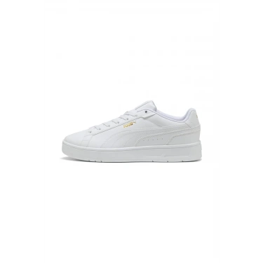 Puma Court Classico 400284-05 Beyaz (40-45)