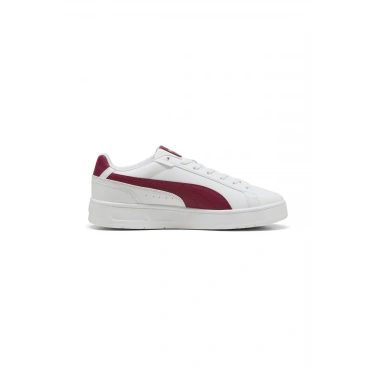 Puma Court Classico Byz-Bordo 400284-04 (40-45)