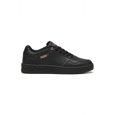Puma Court Classy 395021-02 Siyah (36-40)