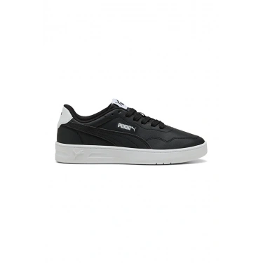 Puma Court Lally Siyah 400367-01 (36-40)
