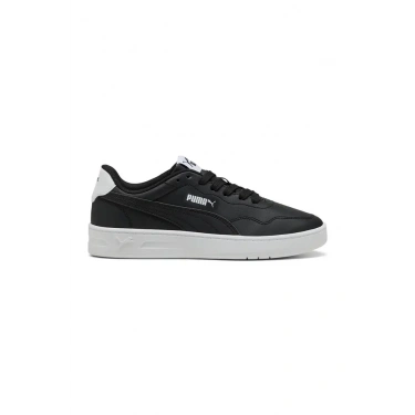 Puma Court Lally Siyah 400367-01 (36-40)