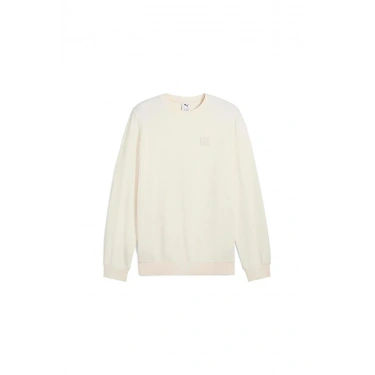 Puma Elevated 684727-99 Sweat Bej