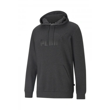 Puma Ess Big Logo Hoodie 586688-07
