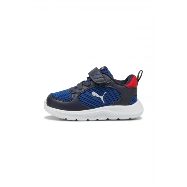 Puma Fun Racer 2 AC+Inf 400581-01 Lacivert/Beyaz (22-28)