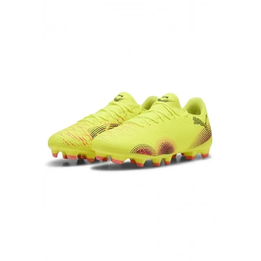 Puma Future8 Play FG/AG 108141-03 Yeşil (40-45)