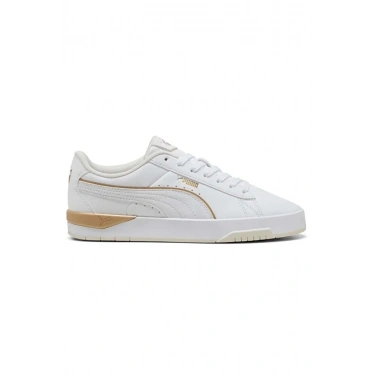 Puma Jada Classic DayINight Beyaz-Sarı 402646-01 (36-40)