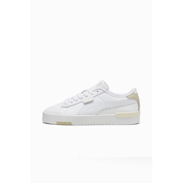 Puma Jada Renew 386401-20 Beyaz/Bej