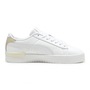 Puma Jada Renew 386401-20 Beyaz/Bej