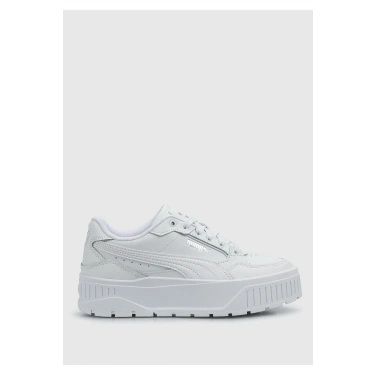 Puma Karmen II Idol 397461-02 Beyaz (36-40)