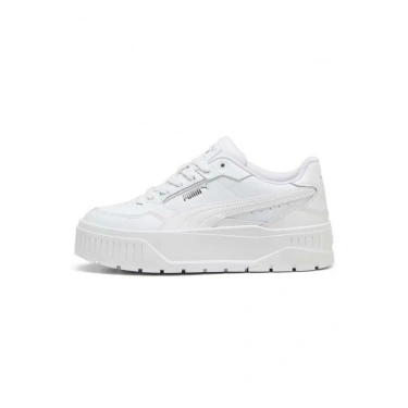 Puma Karmen II Idol 397461-02 Beyaz (36-40)