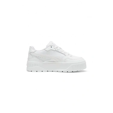 Puma Karmen II L 397456-03 Beyaz/Siyah