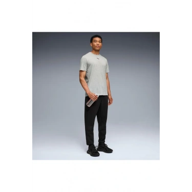 Puma M Cloudspun Jogger 527596-01 Siyah Sweatshirt