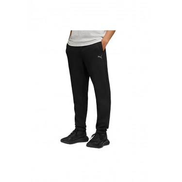 Puma M Cloudspun Jogger 527596-01 Siyah Sweatshirt