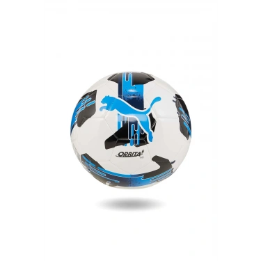 Puma Orbita 6 MS 084335-05 Futbol Topu 5/5