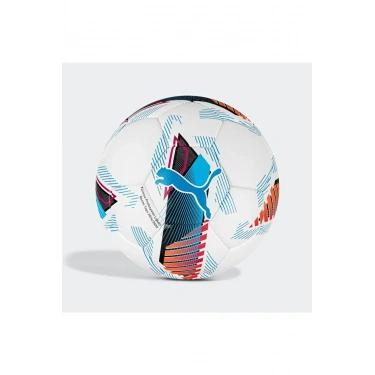 Puma ORBITA Superlig 5HS 084523-01 Beyaz