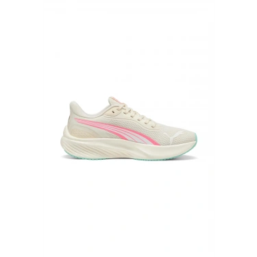 Puma Pounce Lite 310778-09 Gri/Pembe (36-40)