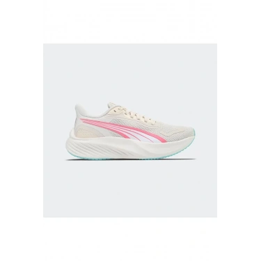 Puma Pounce Lite 310778-09 Gri/Pembe (36-40)