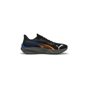 Puma Pounce Lite 310778-10 Siyah/Turuncu (40-45)