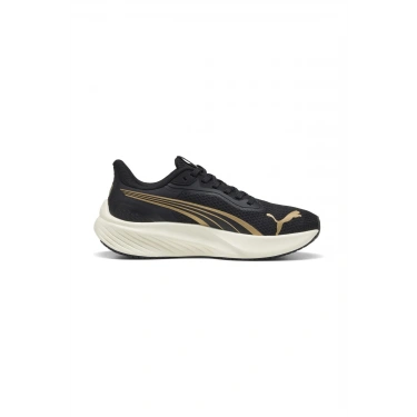 Puma Pounce Lite 310778-11 Siyah/Gold (36-40)
