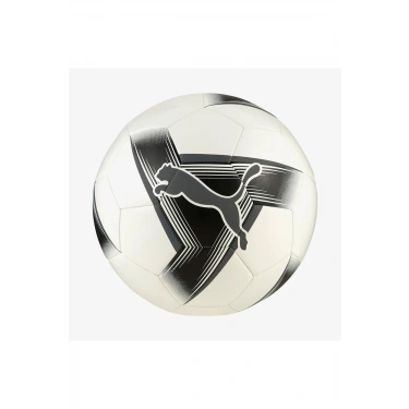 Puma Prestige 084585-01 Beyaz-Siyah