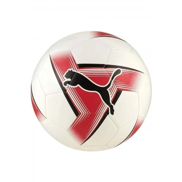 Puma Prestige 084585-02 Beyaz-Kırmızı