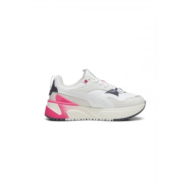 Puma R78 Disrupt 397675-07 Bej/Turuncu
