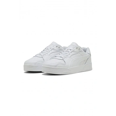 Puma RBD Break Low 402586-01 Beyaz (40-45)