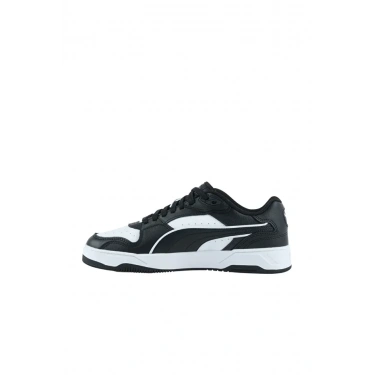 Puma RBD Break Low 402586-05 Beyaz-Siyah (40-45)
