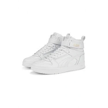 Puma RBD Game Beyaz Altın