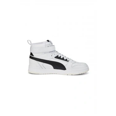 Puma RBD Game Beyaz Siyah Sneaker