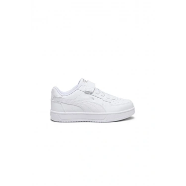 Puma Reb-L Ac+Ps Beyaz 398995-02 (28-35)