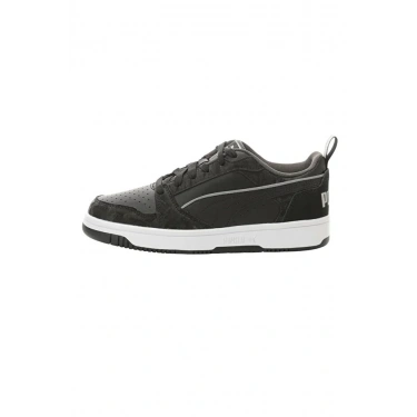 Puma Rebound v6 Low DaylNight 403513-02 Siyah (36-40)