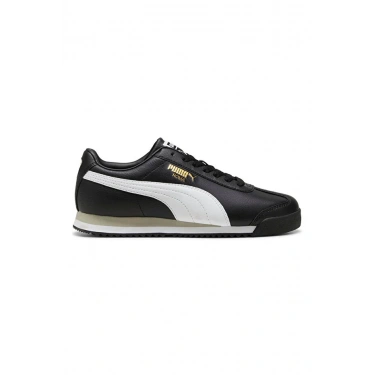 Puma Roma 24 Standart 396868-02 Siyah (40-45)