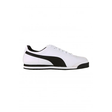 Puma Roma Basic 353572-04 Beyaz-Siyah