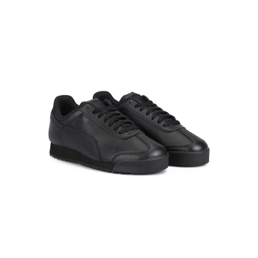 Puma Roma Basic Jr Siyah 354259-12