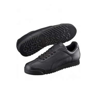 Puma Roma Basic Siyah 353572-17 (40-45)