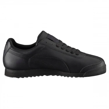 Puma Roma Basic Siyah 353572-17 (40-45)